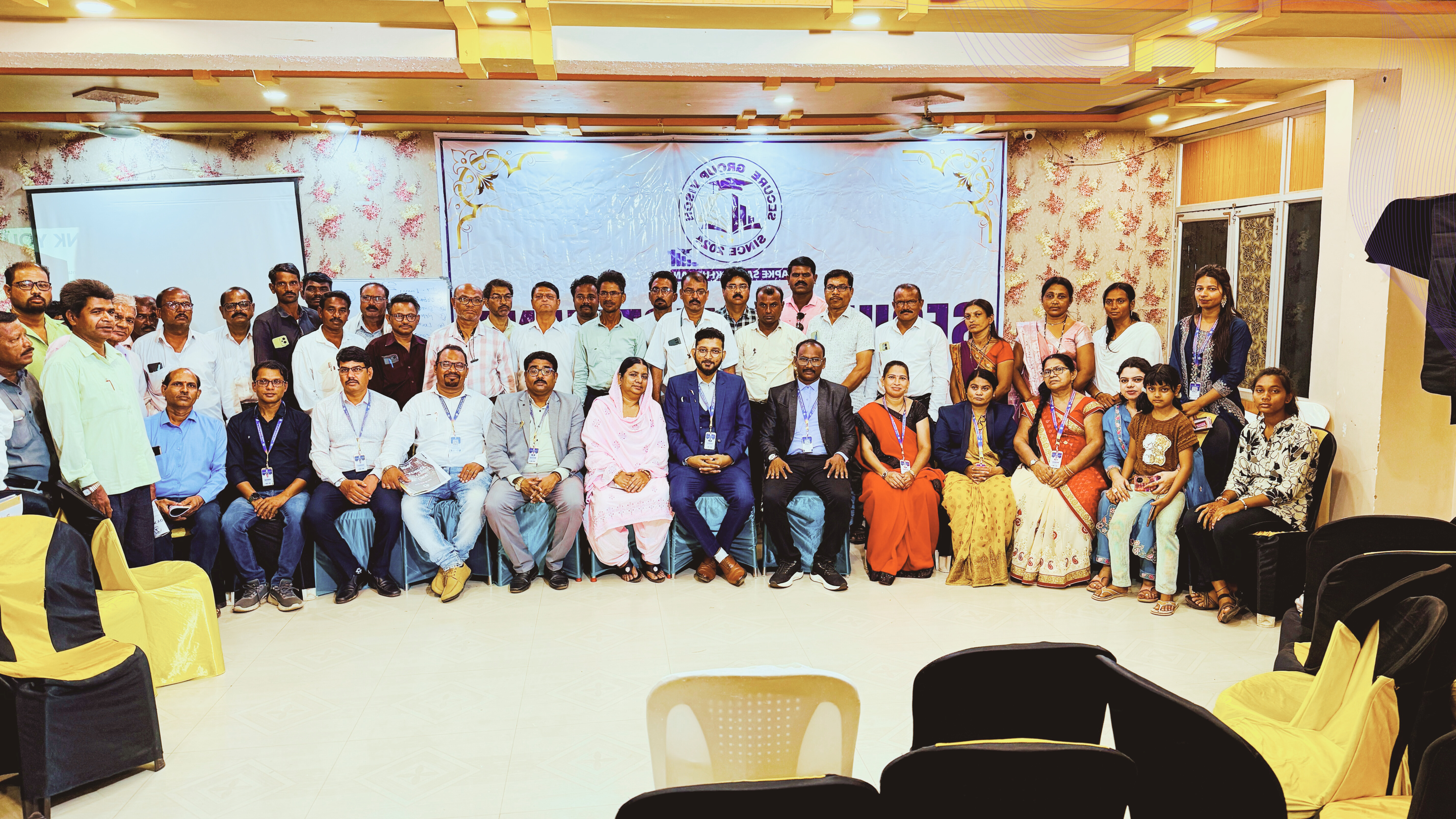 Marketing campaign 1